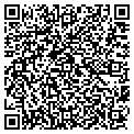 QR code with Lindes contacts
