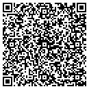QR code with Hospice Of Homer contacts