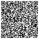 QR code with Resinoid Engineering Corp contacts