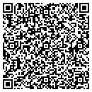 QR code with Arescom Inc contacts