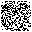 QR code with G B Engineering contacts