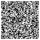 QR code with Cincinnati Corp Mail Inc contacts