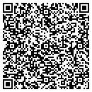 QR code with Davids Shop contacts