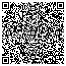 QR code with Rustic Cafe contacts