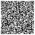 QR code with National Alliance For Mentally contacts