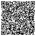 QR code with Bkb Atv contacts
