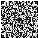 QR code with Gainer David contacts