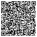 QR code with BTI contacts