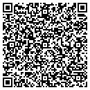 QR code with Ragan's Landscape contacts