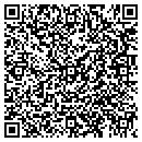 QR code with Martinos Inc contacts