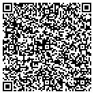QR code with O'Blenes Delivery Service contacts