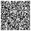 QR code with Awetronics contacts