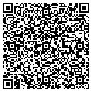 QR code with Kenneth Baker contacts