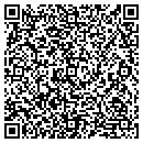 QR code with Ralph F Wolford contacts