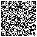 QR code with L Paper contacts