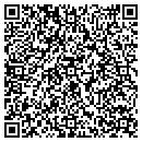 QR code with A David Paul contacts