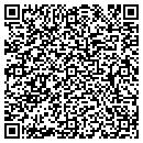 QR code with Tim Hortons contacts