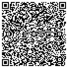 QR code with Ashland University Sci Department contacts
