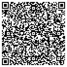 QR code with Kozel Custom Drapery contacts