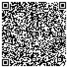 QR code with South of Square Collision Cntr contacts