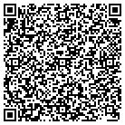 QR code with R Amatangelo Construction contacts
