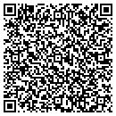 QR code with Jam Down contacts