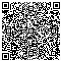 QR code with PCMS contacts