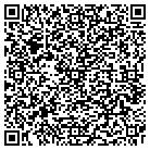 QR code with Hindley Electronics contacts