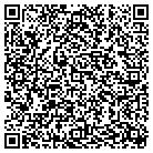 QR code with H & R Block Tax Service contacts