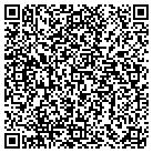 QR code with D J's Car Wash-Self-Svc contacts