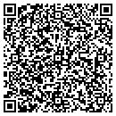 QR code with COUNTRY CLUB THE contacts