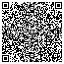 QR code with A & S Realty contacts