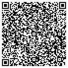 QR code with Advanced Auto Parts contacts