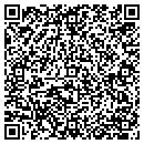 QR code with R T Dunn contacts