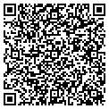 QR code with HCG Inc contacts