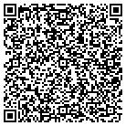 QR code with Ace Building Maintenance contacts
