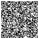 QR code with Harbor Dive Center contacts