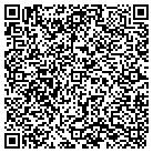 QR code with Alterations By Clothing Srgns contacts