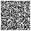 QR code with T R Fambrough Sr contacts