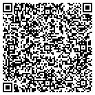 QR code with Russell Steffel Excavating contacts
