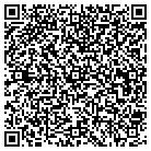 QR code with River Front Abrasive Company contacts