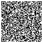 QR code with C F Professional Inc contacts