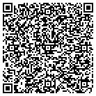 QR code with Ross County Alternative Center contacts