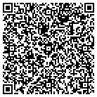 QR code with J's Bushhog Mowing & Dump Service contacts