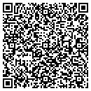 QR code with Magrish Co contacts