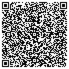 QR code with Hydrogen Technology Applctns contacts
