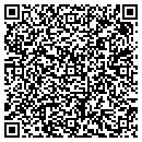QR code with Haggins Realty contacts