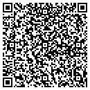 QR code with MVP Sales contacts