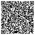 QR code with TCL Inc contacts