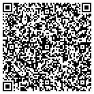 QR code with OReilly & Brooks Shell Service contacts